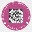 Suche nach braut aufkleber Bachelorettenkleber