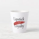 Recherche de lèvres tasses Citation