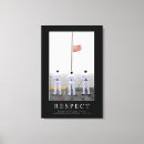 Suche nach respekt leinwandbilder Motivation