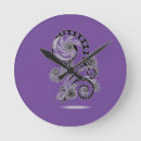 Suche nach samt wanduhren Schwarz