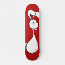 Suche nach charakter skateboards skaten Cartoon