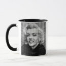 Suche nach marilyn monroe tassen Amerikanische ikonen