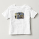 Suche nach blauer hintergrund tshirts Mineral