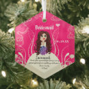 Suche nach blumenmädchen ornamente Flower girl