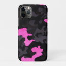 Recherche de camouflage et rose iphone coques Fille
