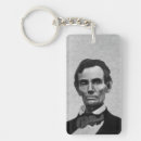 Suche nach lincoln schlüsselanhänger Geschichte