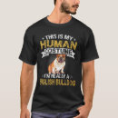 Recherche de taurs tshirts Costume