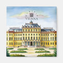 Recherche de vienne magnets Tourisme