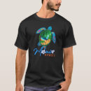 Recherche de sea turtle tshirts Maui