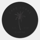 Suche nach florida strand aufkleber Tropischer