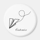 Suche nach origami magnete Flugzeug