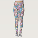 Recherche de donuts leggings Rose