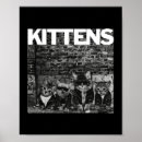 Suche nach eine coole katze poster Kitty