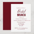 Recherche de bold invitations Moderne