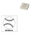 Recherche de baseball tampons encreurs Joueur