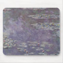 Recherche de eau en tapis souris Impressionnisme
