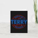 Suche nach terry karten Amerika