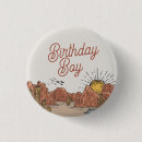 Recherche de son un garçon badges Pour enfants