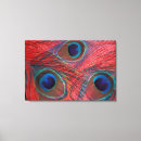 Suche nach pfau kunst Rot