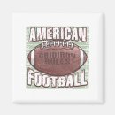Suche nach amerikanischer fußball magnete Fußballfan