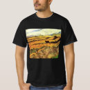 Suche nach pflüger tshirts Vincent van gogh