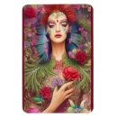 Recherche de beaut magnets Rose