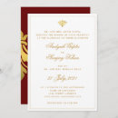 Recherche de indien traditionnel invitations Hindu