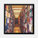 Suche nach bibliothek magnete Bücher