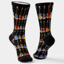Recherche de joyeuses chaussettes Père