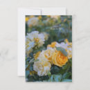 Recherche de de bouquet correspondances cartes Botanique