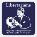 Suche nach liberalist aufkleber Freiheit
