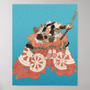 Suche nach japanischer holzschnitt poster Orientalisch
