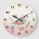 Recherche de petit oiseau horloges Mignon