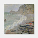 Recherche de etretat magnets Claude