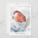 Recherche de bébé bienvenu Toute personne