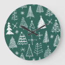 Recherche de arbre motif horloges Nature