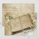 Recherche de book mariage invitations Romantique