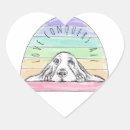 Suche nach basset aufkleber Tier