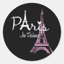 Recherche de amour paris autocollants Parisien