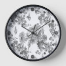 Recherche de cloches horloges Nature