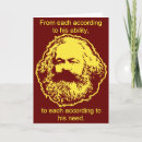 Recherche de marxiste vœux cartes Marxisme