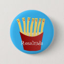 Suche nach pommes frites buttons Niedlich