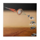 Suche nach raumfahrzeug fliesen Naturwissenschaften