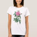 Suche nach rosenblüte tshirts Botanisch