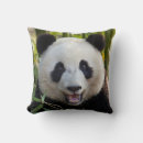 Suche nach großer panda kissen Wildtiere