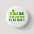 Suche nach lustiger st patricks tag buttons Typografie