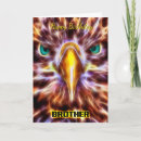 Recherche de eagle anniversaire cartes Oiseau