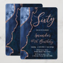 Recherche de saphir bleu marine invitations Pour elle