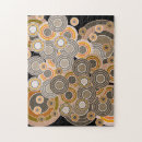 Suche nach kreis puzzle Muster