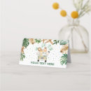 Recherche de tropical placement cartes Jungle